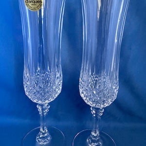 Cristal D'arques - Etsy
