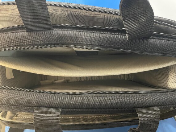 HP Mobile Notebook Printer Carrying Case - image 4