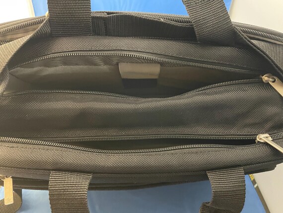 HP Mobile Notebook Printer Carrying Case - image 3