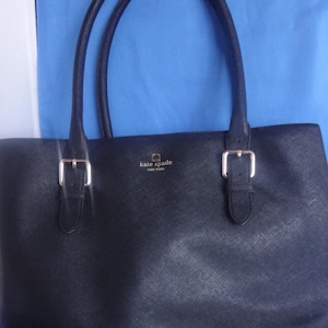 Kate Spade New York Large Tote Bag