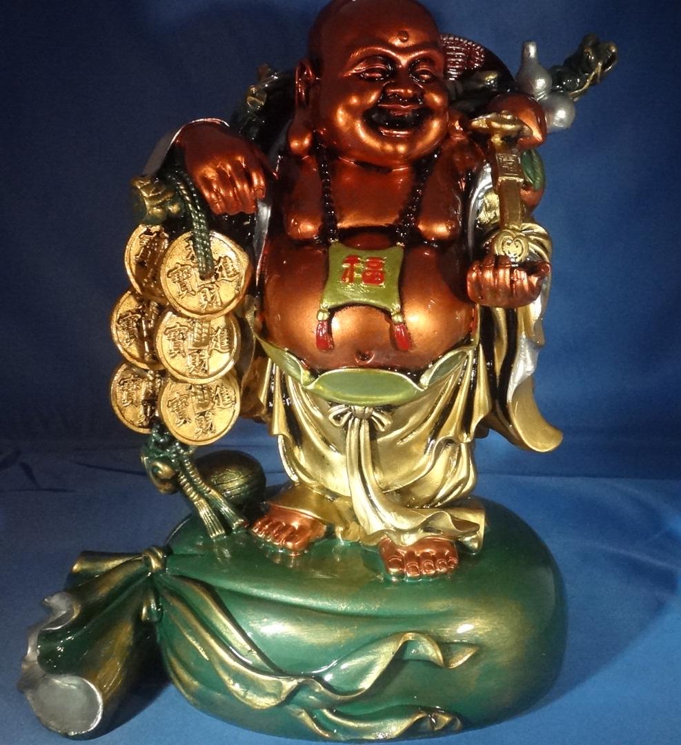 ヘレンド　フィギュリン　ブッダ　仏陀　Buddha Amazon.co.jp: LHR Trading inc ハッピーブッダ像 - 座っている
