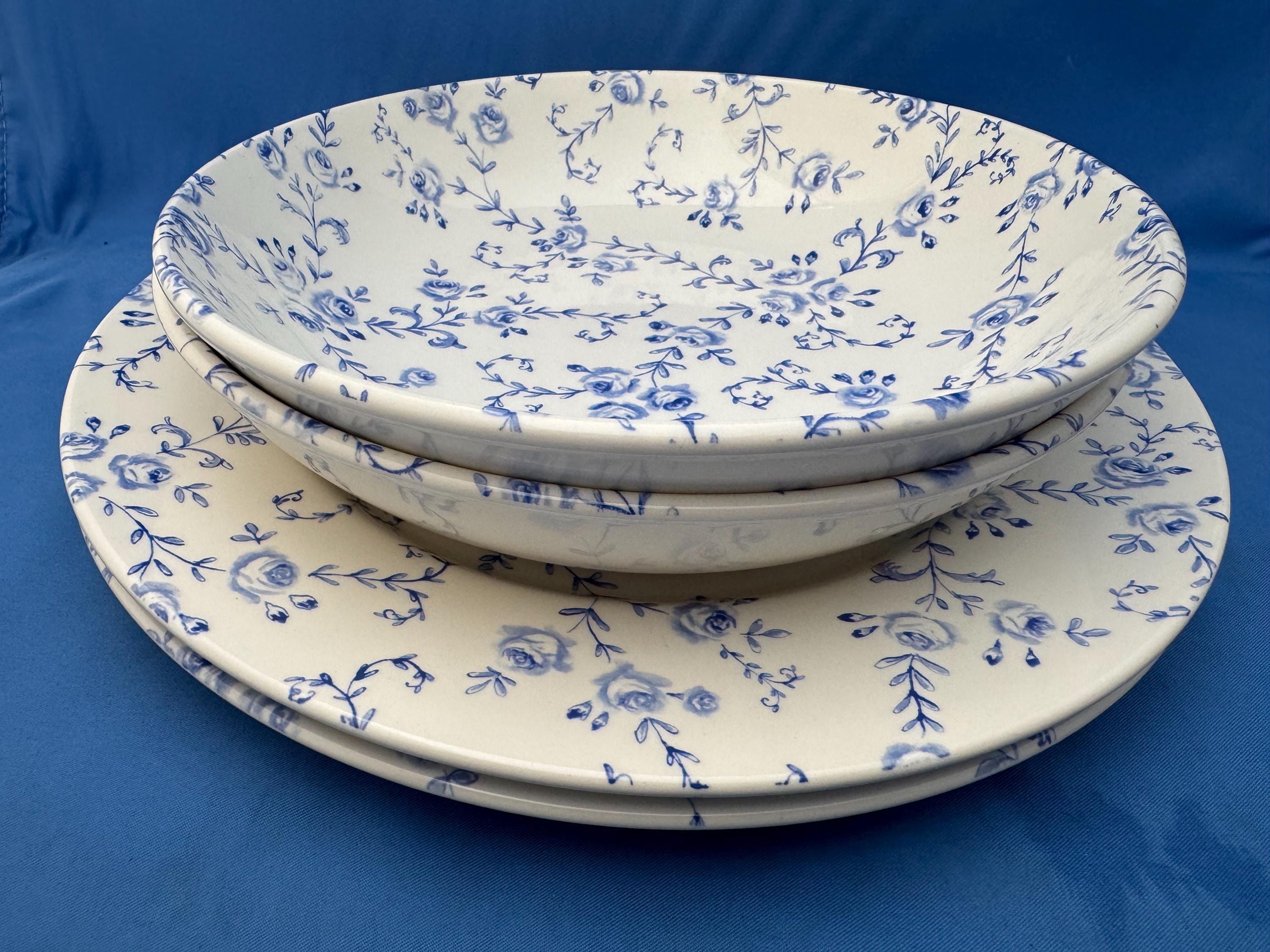 Royal Stafford Plate - Etsy