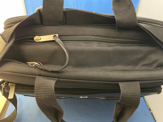 HP Mobile Notebook Printer Carrying Case - image 2