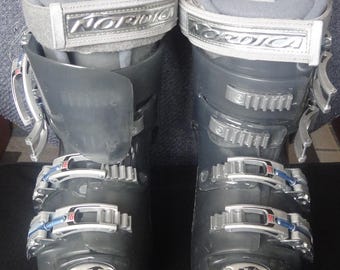 Nordica GS10 Ski Boot Snowboard Men\'s Olympia Surefoot 90-80 Size 240-245 Nordica Olympia SM10 Ski Boots Olympia Surefoot 90-80 Size  main image 3