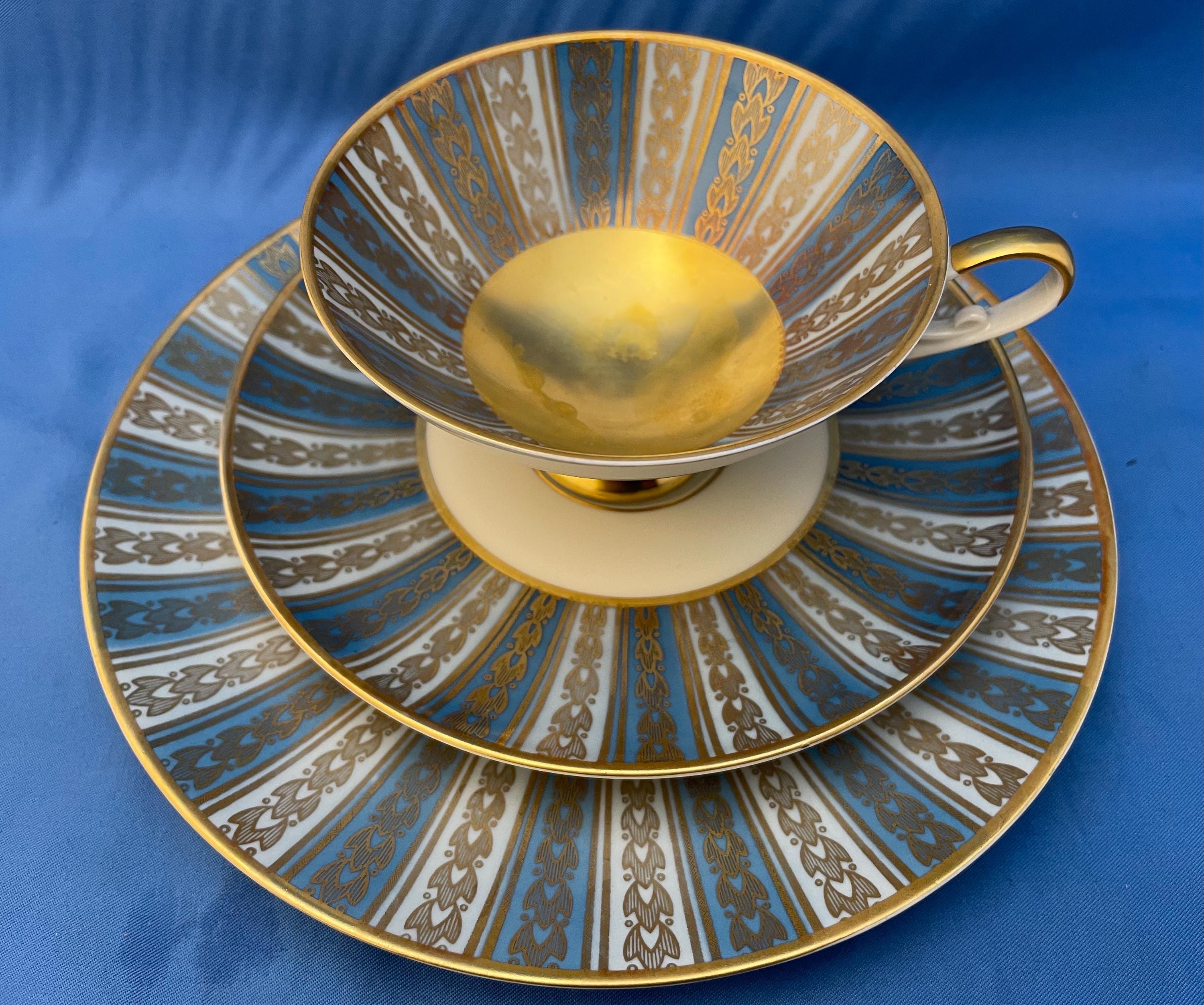 Alka Bavaria Porcelain - Etsy