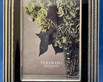 VERA WANG  グリーンフォトフレーム VERA WANG WEDGWOOD フォトフレーム - メルカリ