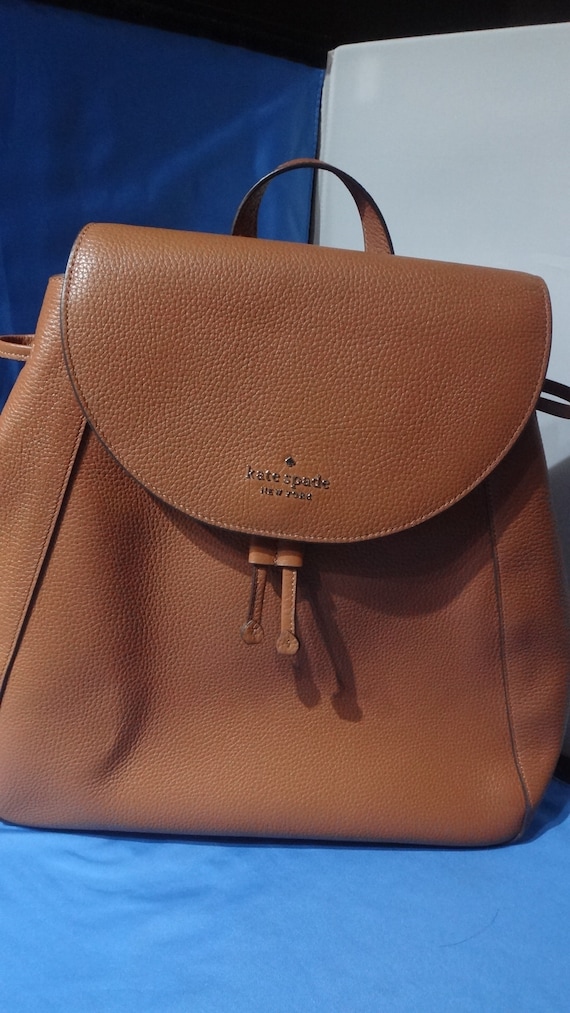 Kate Spade New York Large Flap Backpack