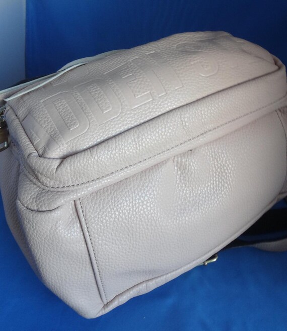 Steve Madden Beige Backpack - image 5