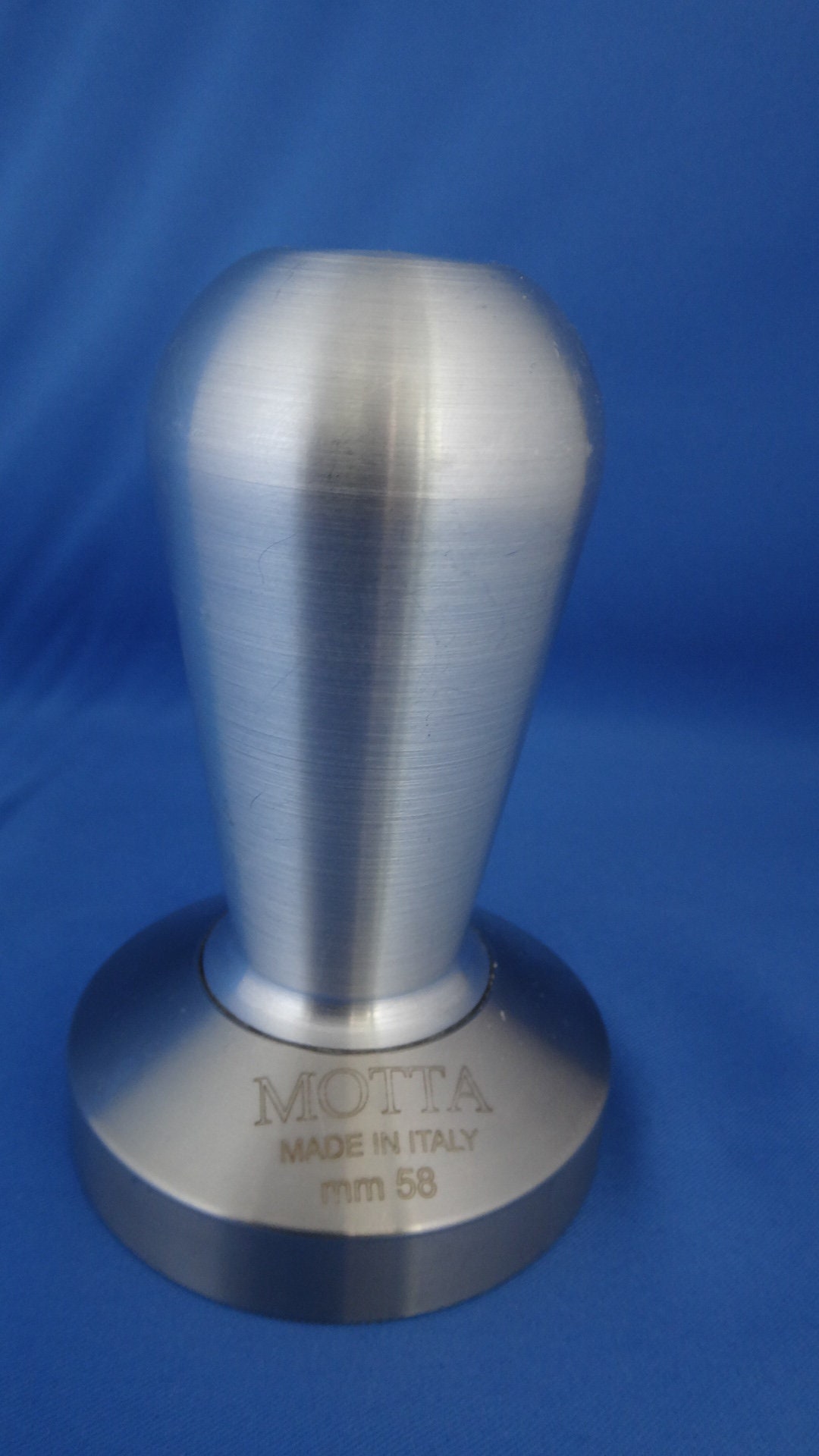 Set Of 3: Motta Stainless Steel Milk Pitcher, Food & Drinks, Beverages