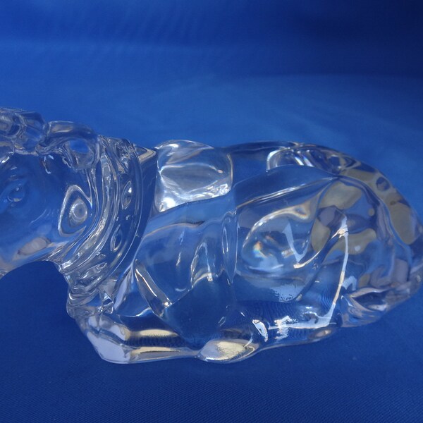 Princess House Crystal Etsy