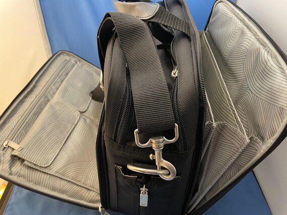 HP Mobile Notebook Printer Carrying Case - image 6