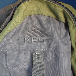 kelty light year 3d 25