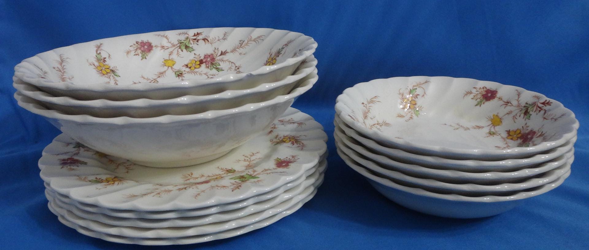 Heritage Myott - Etsy Canada