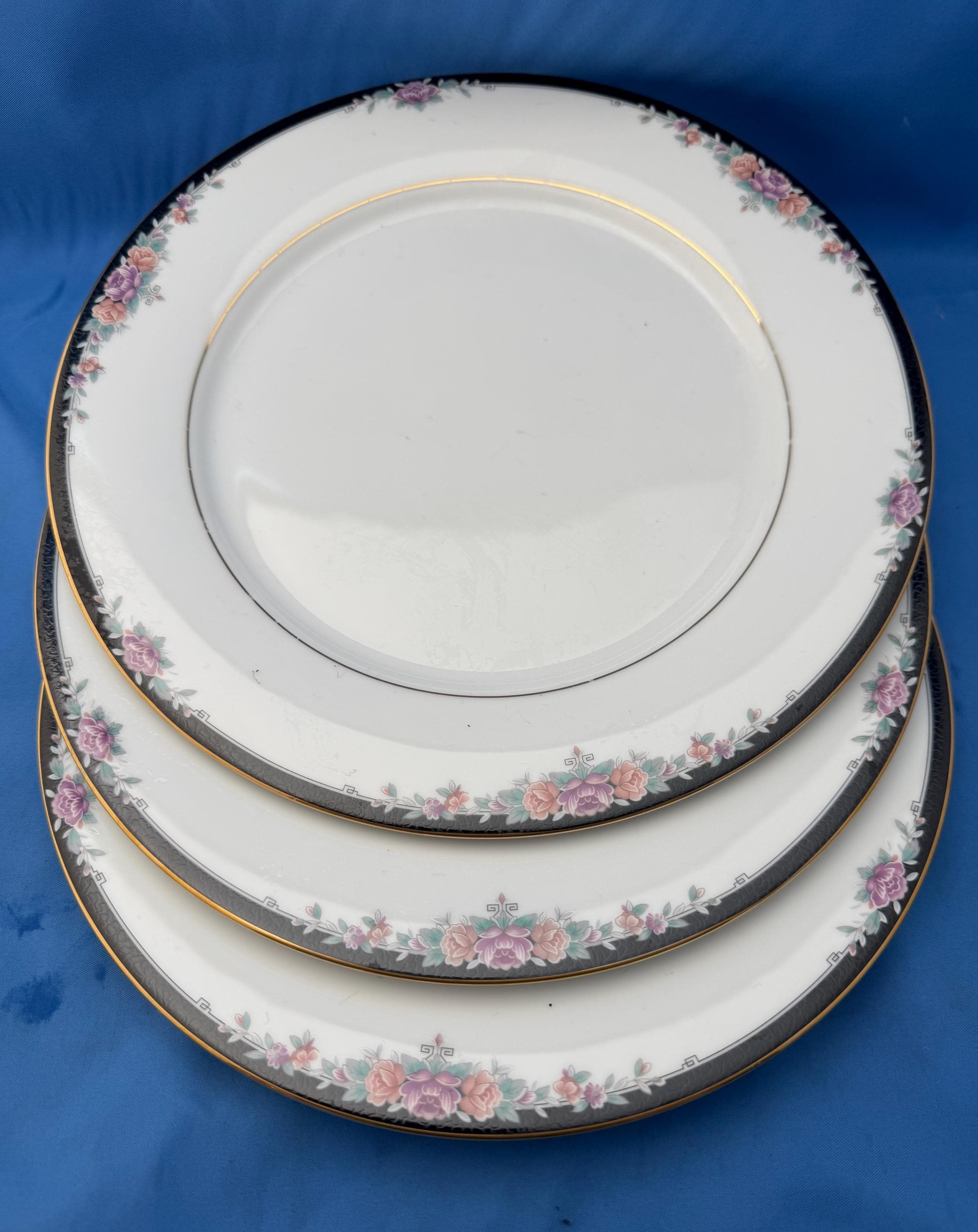 Noritake Legendary - Etsy