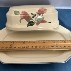 Mikasa Continental Silk Flower Plates and Cups Japan image 13