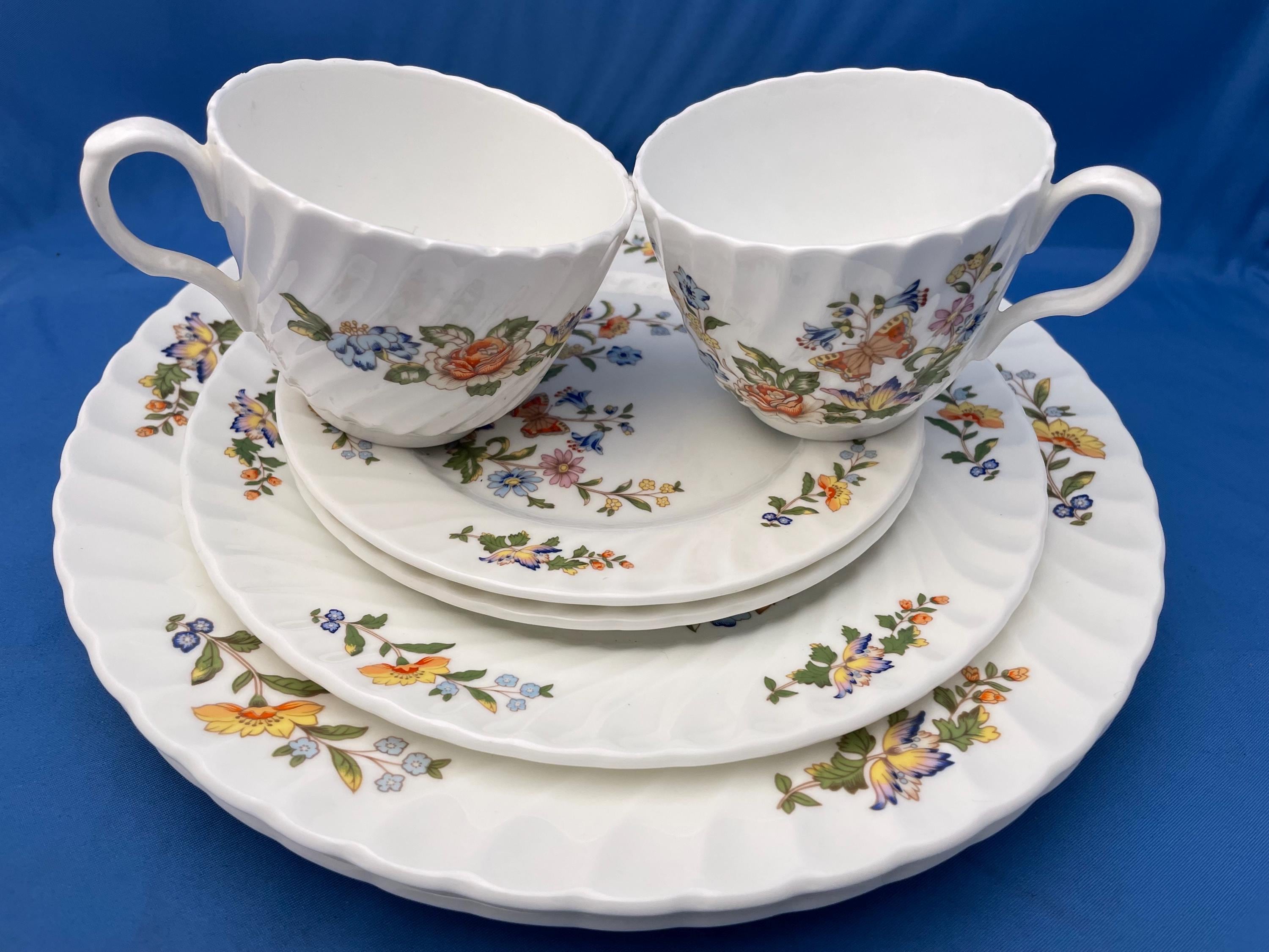 Aynsley Bone China - Etsy