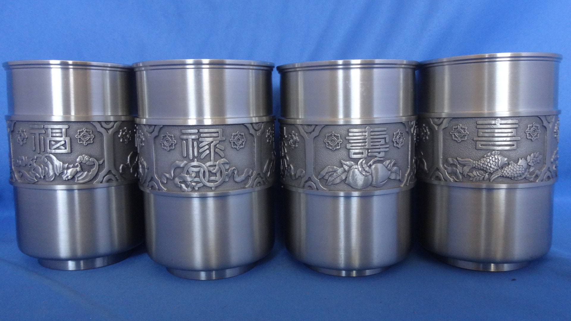 Tumasek Pewter - Etsy Tumasek Pewter - Etsy