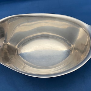 Christofle French Silverplate Sauce Boat