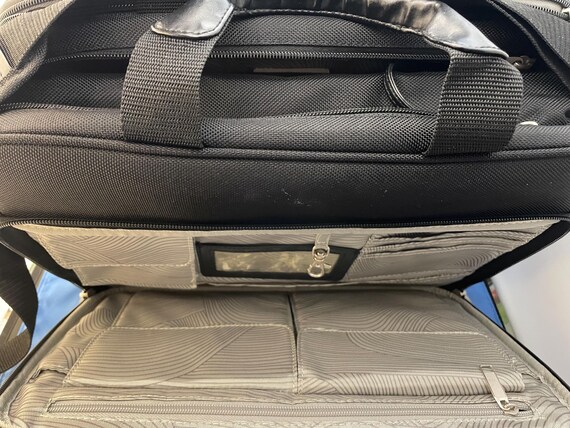 HP Mobile Notebook Printer Carrying Case - image 5