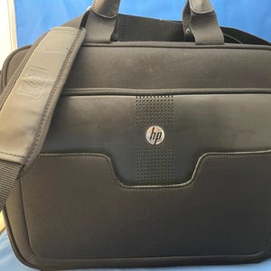 HP Mobile Notebook Printer Carrying Case