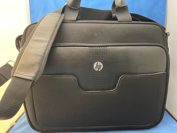 HP Mobile Notebook Printer Carrying Case - image 1