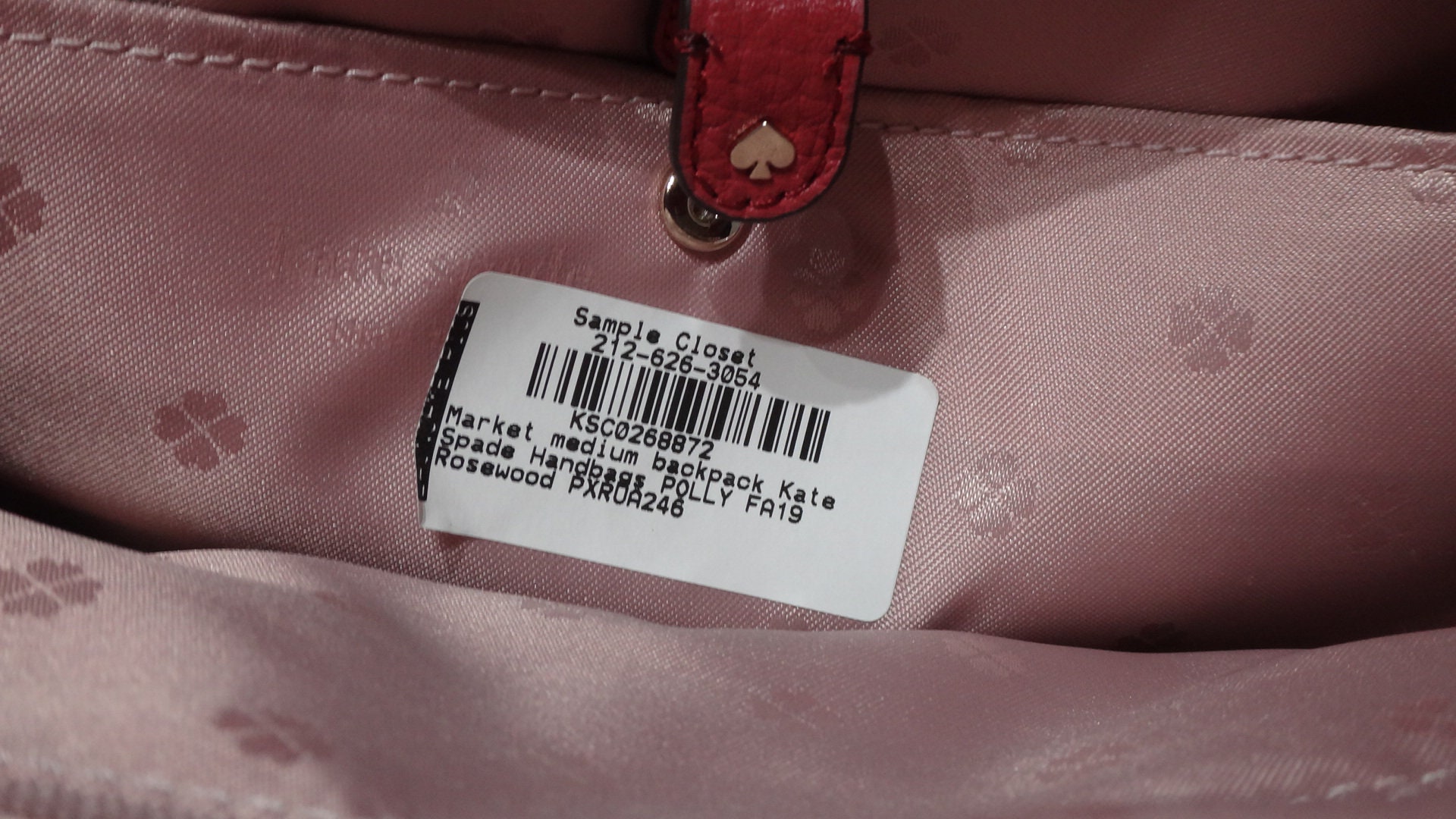 Kate Spade \