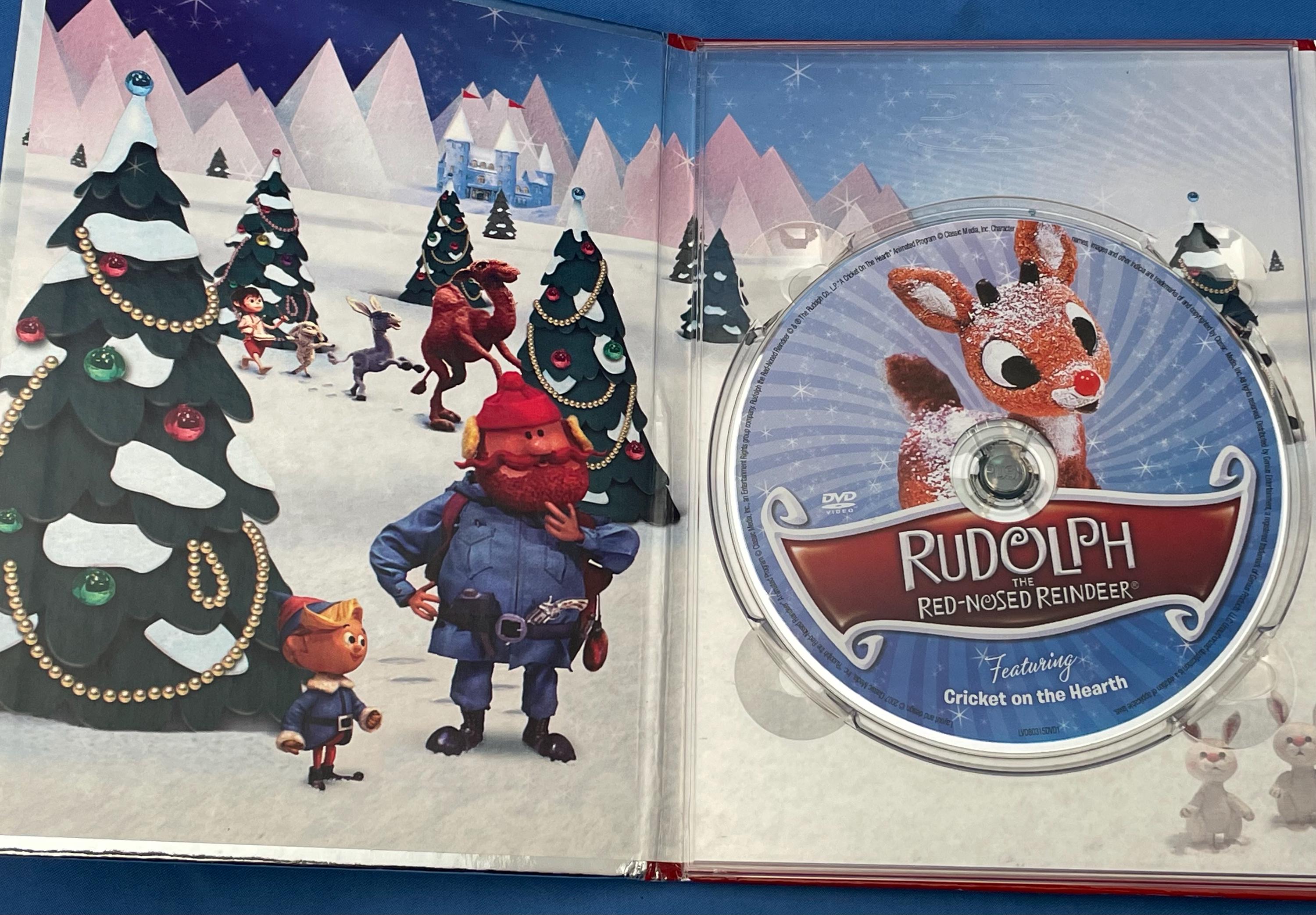 The Original Christmas Classic Limited Keepsake Edition - Etsy