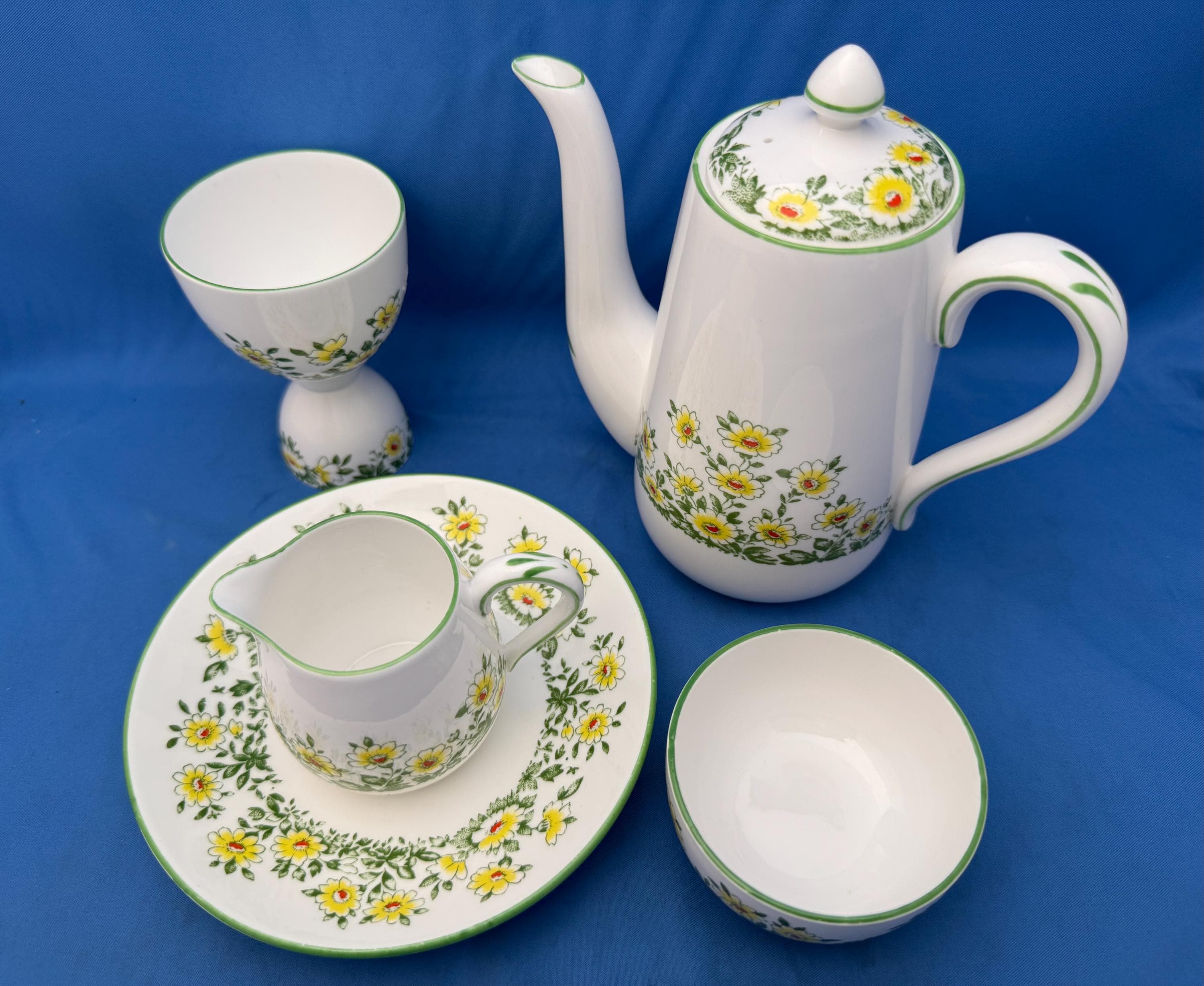 Crown Staffordshire - Etsy