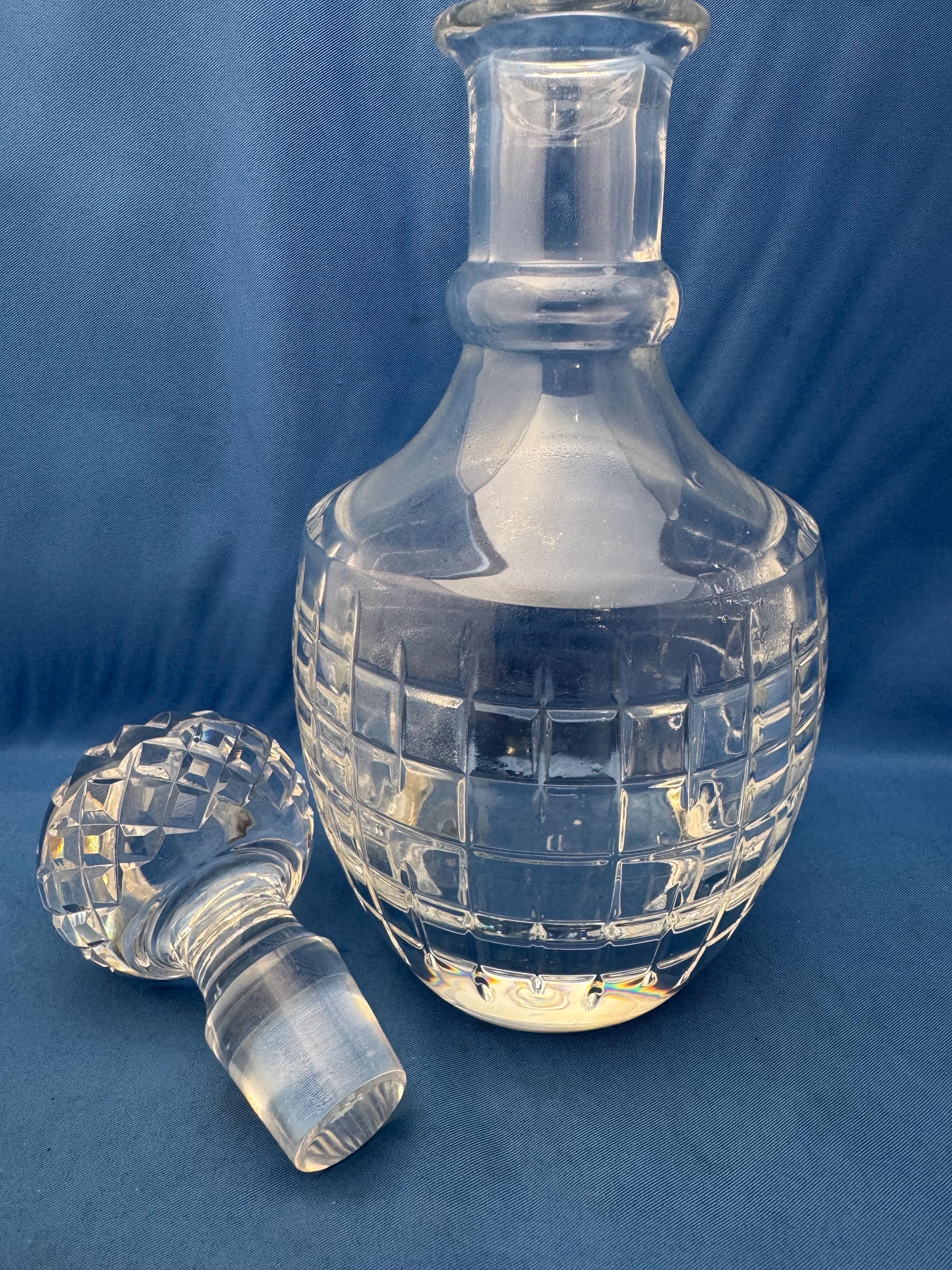 Ralph. Lauren. Decanter - Etsy
