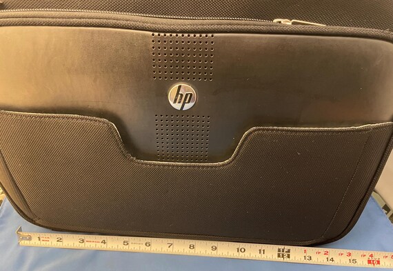 HP Mobile Notebook Printer Carrying Case - image 8