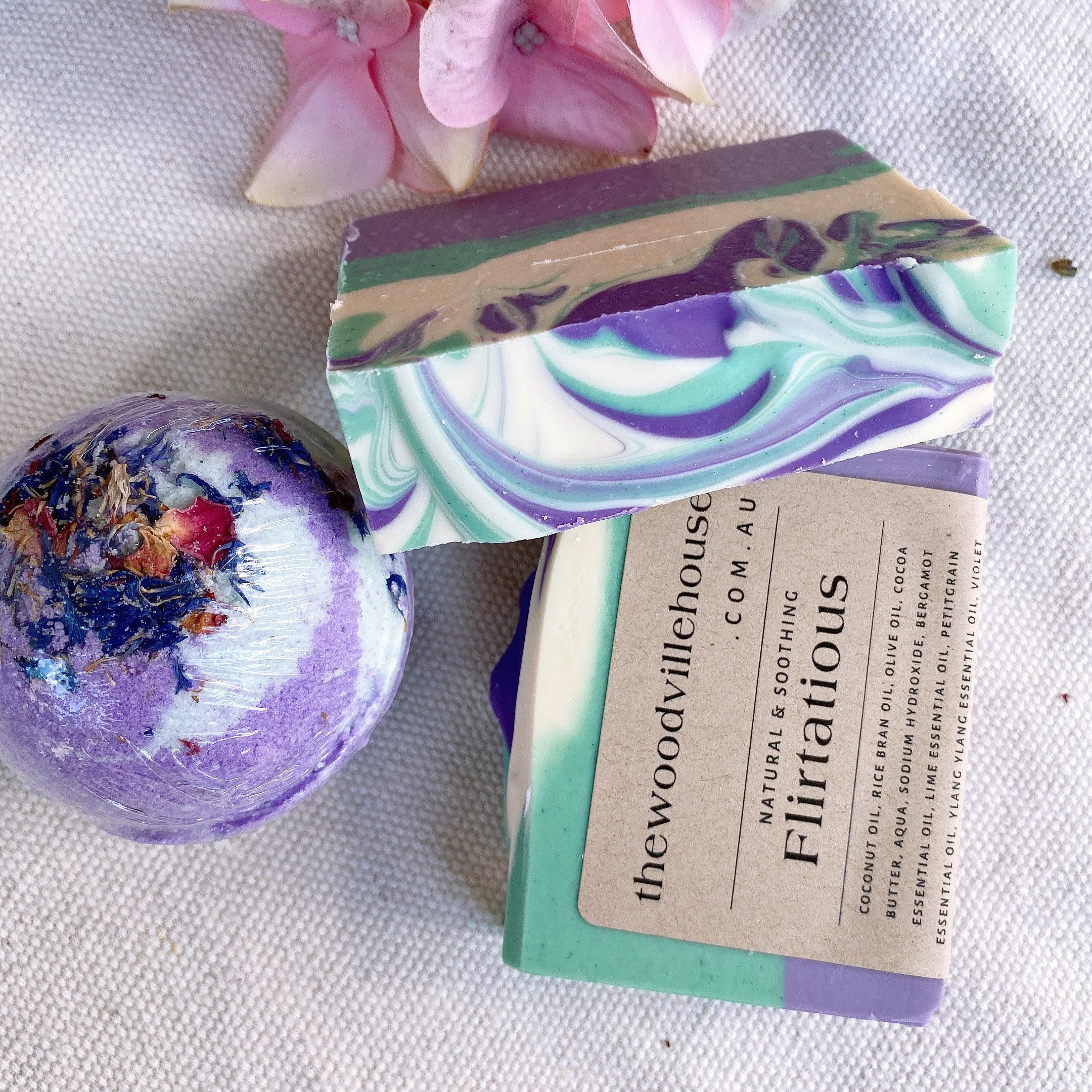 Personalized Scented Candles Gift Box Candle for Friend Candle Etsy