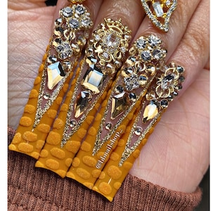 Fall Charm Set