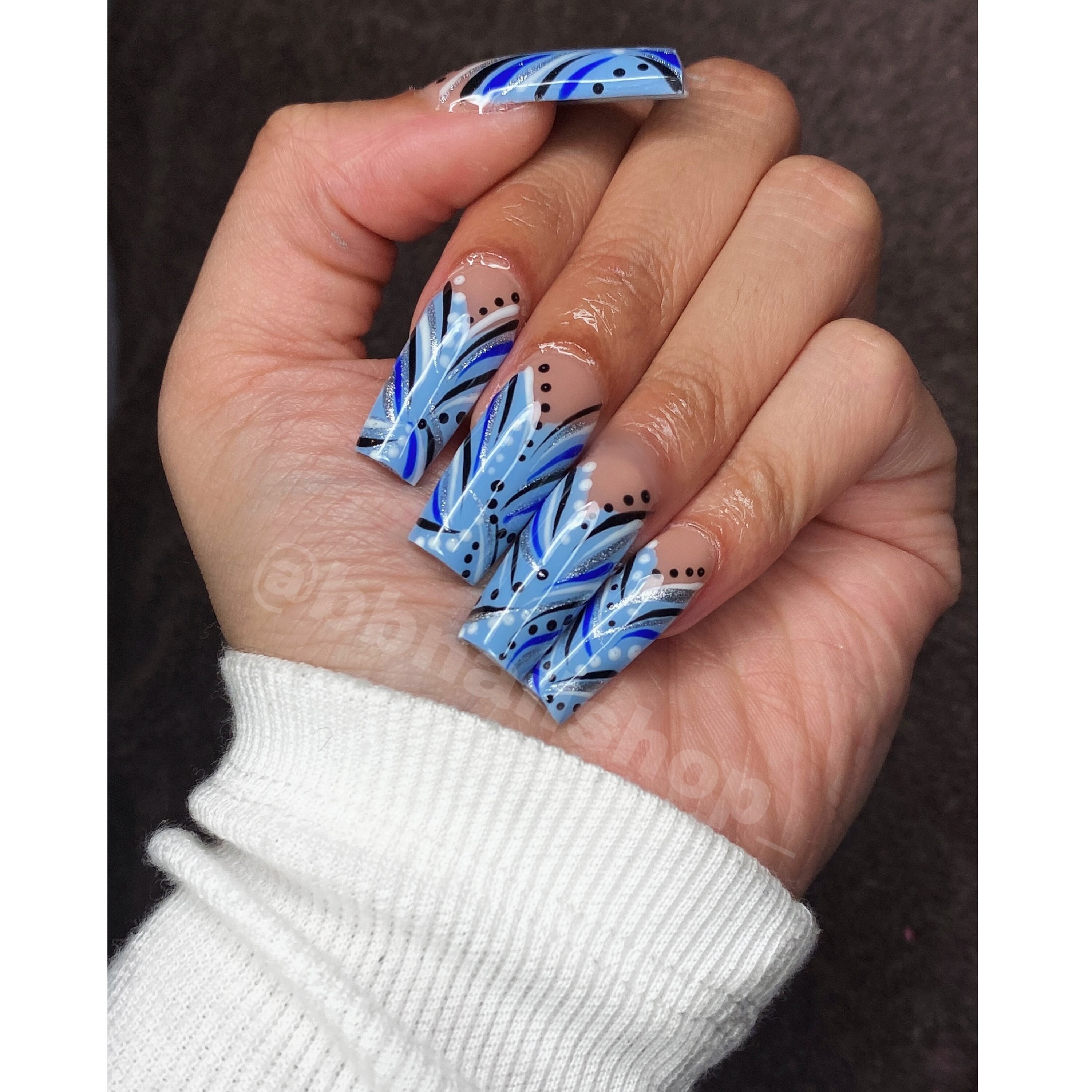 90s Nail Designs Lupon gov ph