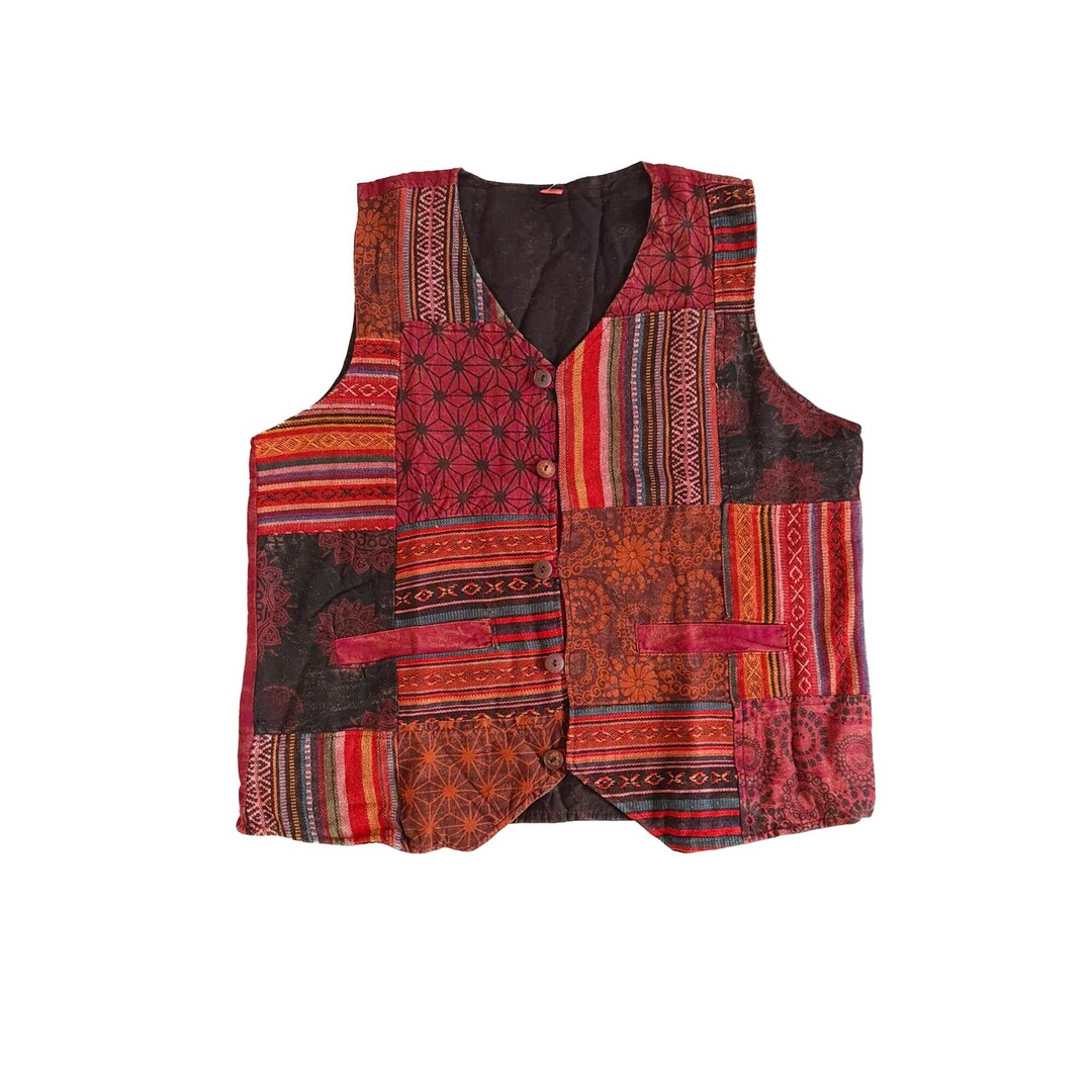 トップス theredthread S cow lace up vest Amazon.com: Eandarui Men's Lace-up Front Retro Vest Vintage