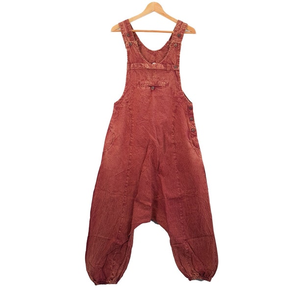 Mens Overalls Etsy