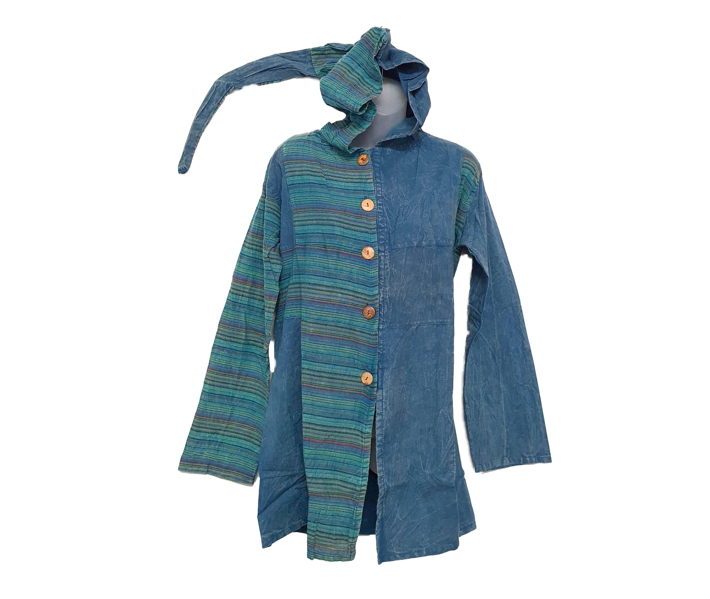 ladies hippy coats