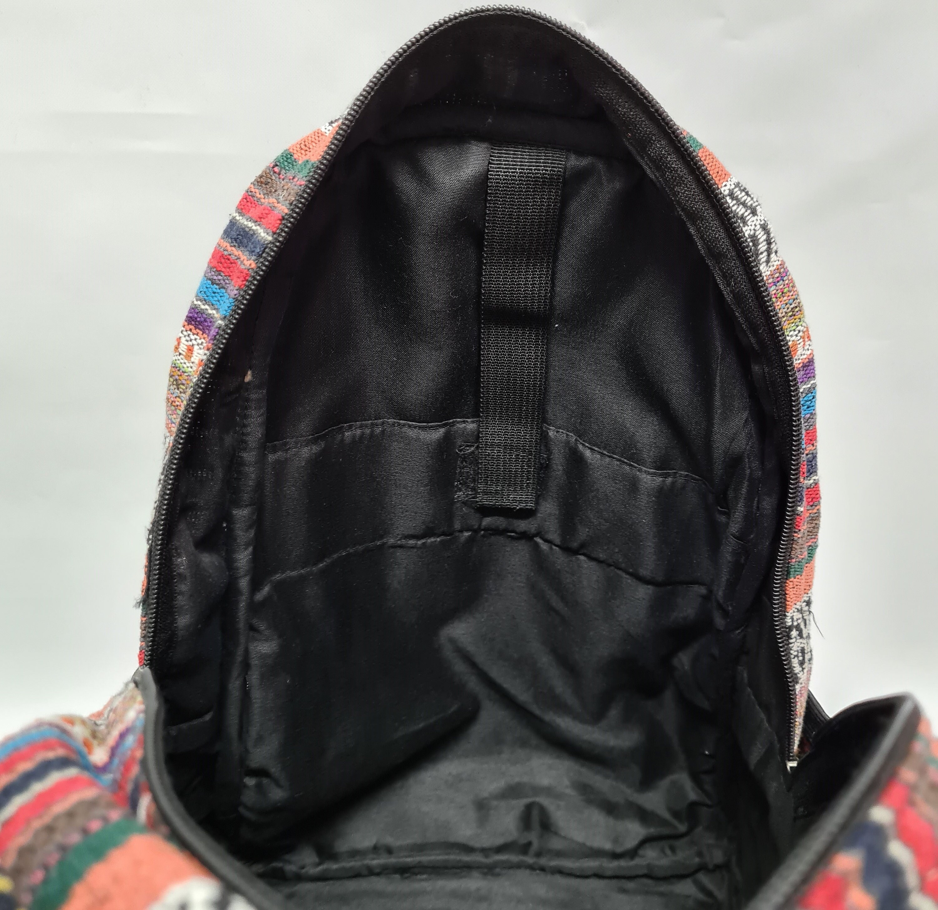Zaini hippie - etnici - fatti a mano in India