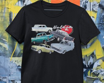 Moteur Voiture Moteur T-shirt American Muscle Voiture Pistons tee Shirt cadeau pour Moteur Voiture Moteur T-shirt American Muscle Voiture Pistons tee Shirt cadeau pour