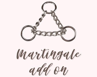 Martingale Add On