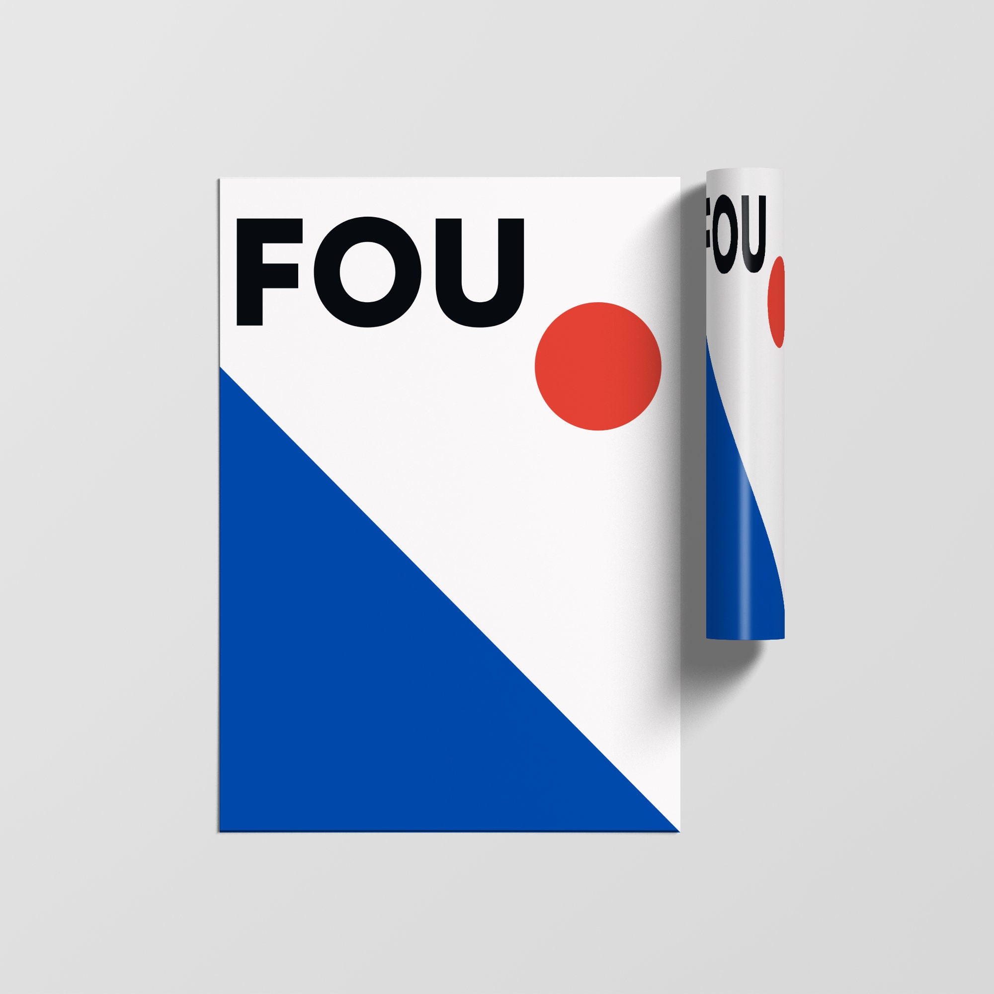 Impressions Abstraites, Art Mural, Estampes Modernes, Impression d'art Géométrique Minimaliste, Mura