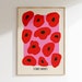 see more listings in the FLOWER PRINTS section