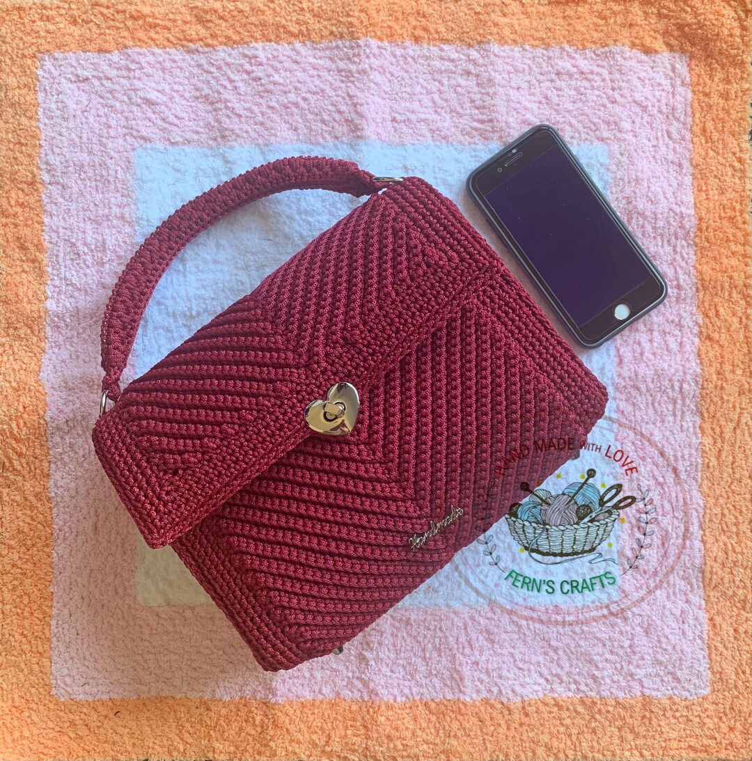 Qureshia bag shop