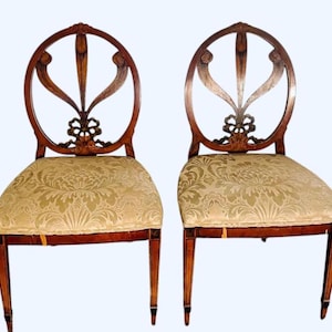 Nichols stone chair - Etsy 日本