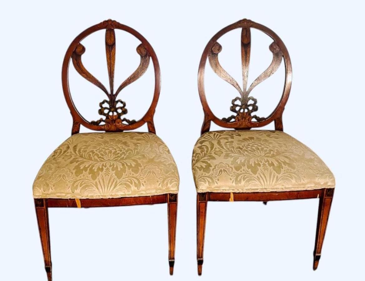 Nichols stone chair - Etsy 日本