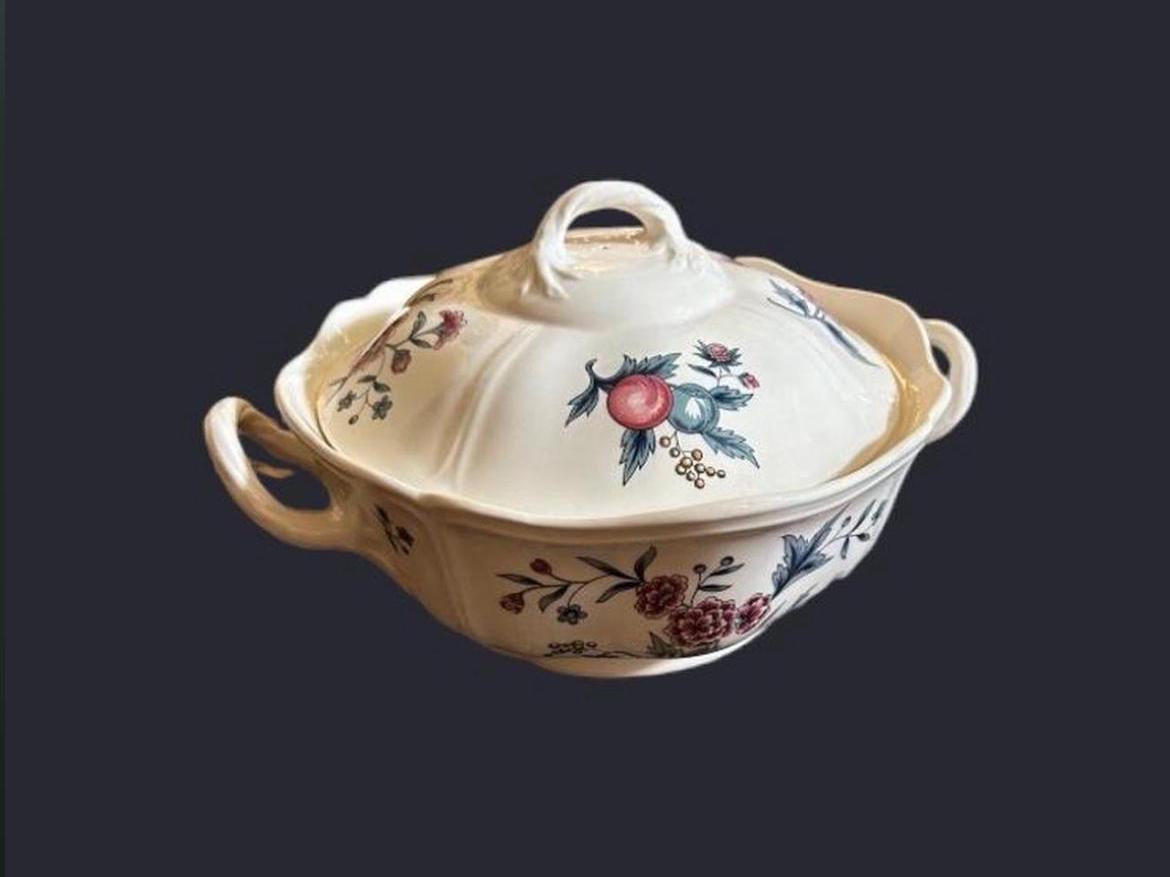 Wedgwood williamsburg potpourri - Etsy 日本