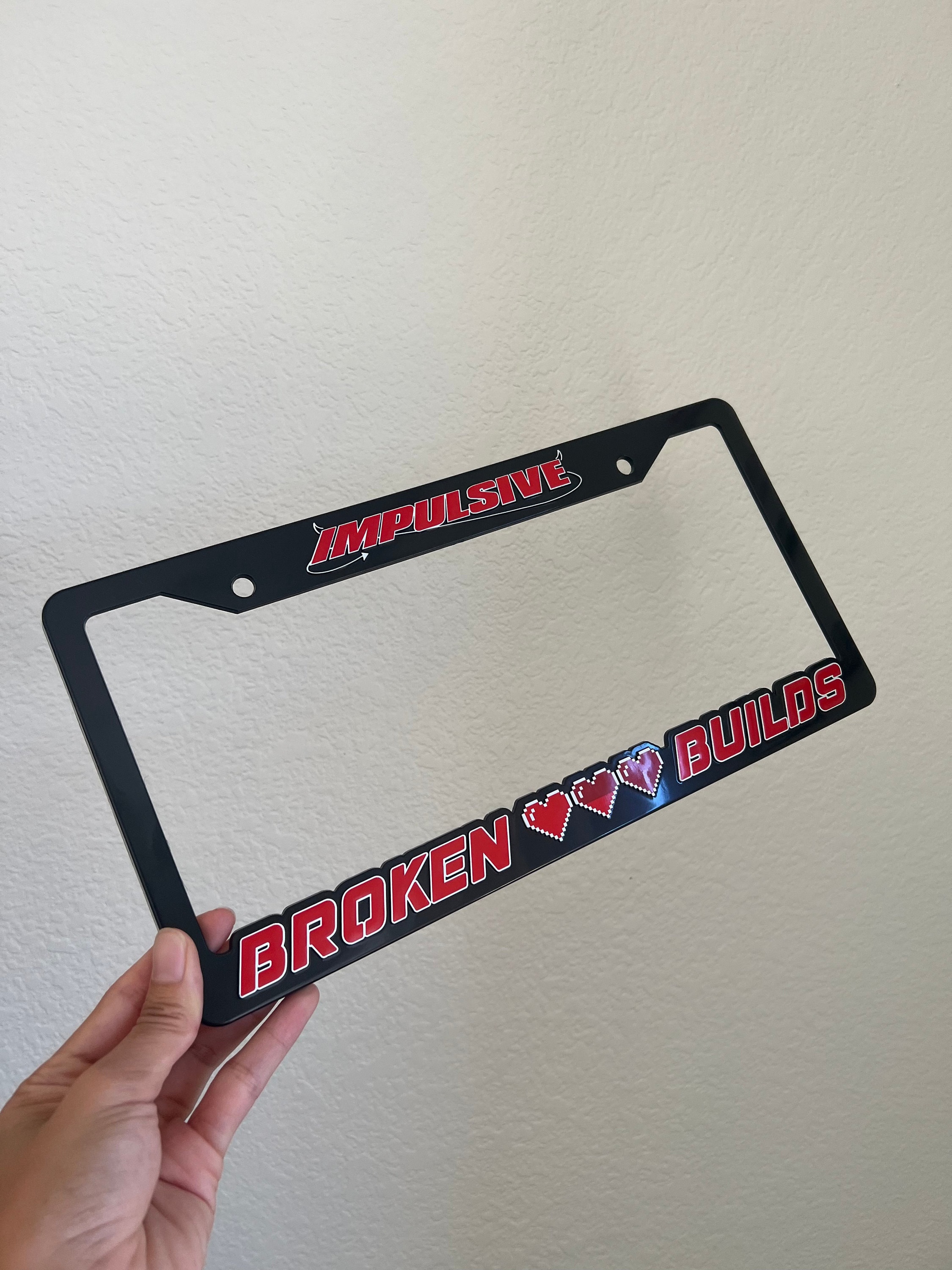 meiystyle Sailor Moon License Plate Frame Anime India  Ubuy