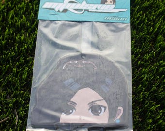 Sage Air Freshener  // JDM Decor, Car Accessories, Gamer Gift, Valorant Air Freshener