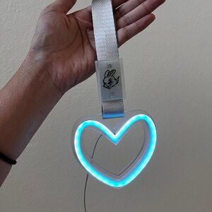 LED-hart Tsurikawa JDM