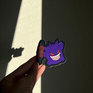 Coilover Sticker | JDM Decal, Car Accessories, Gift, Anime Vinyl Sticker, Tumblr Sticker