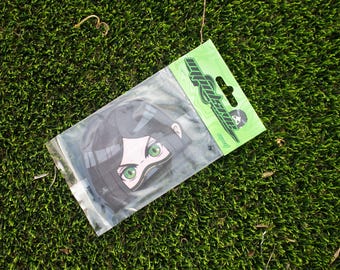 Viper Air Freshener  // JDM Decor, Car Accessories, Gamer Gift, Valorant Air Freshener